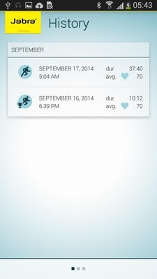 Jabra Sport Life安卓版