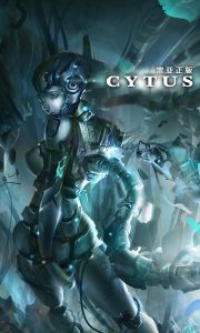 Cytus安卓版