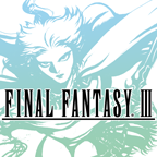 Final Fantasy III最终幻想3像素复刻内置菜单版