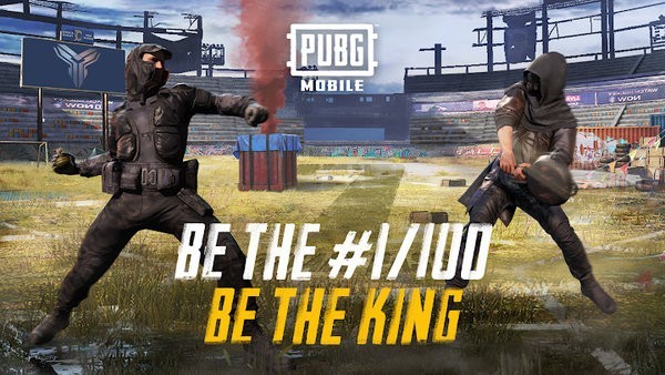 PUBG国际版