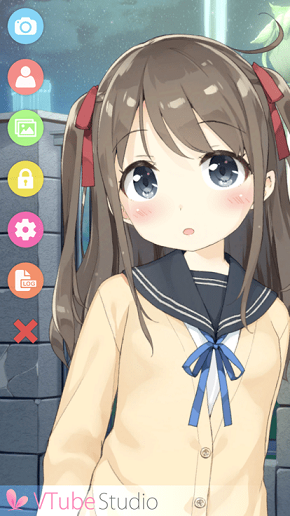 vtuber studio模型安卓版