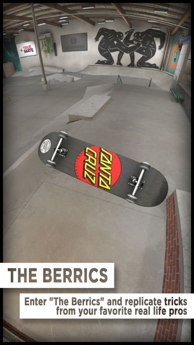 True Skate官方版