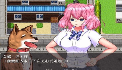 野良犬的未婚妻完整版