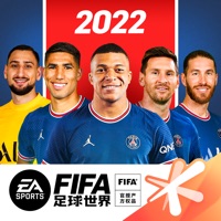 FIFA足球世界官方正版