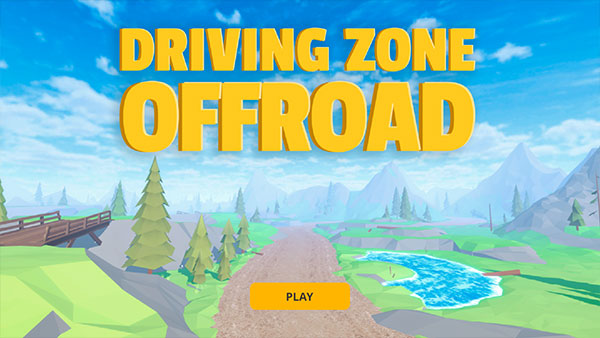 DrivingZoneOffroad安卓版