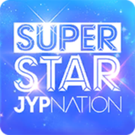 SuperStar JYPnation安卓版