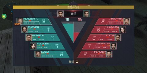 生存进化僵尸版 1.0.2 安卓版