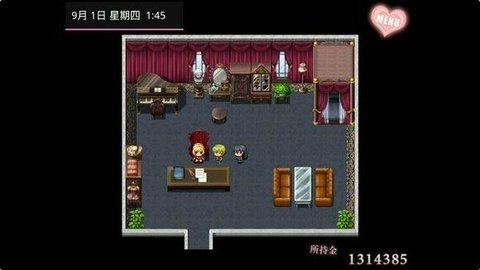 无冬镇物语全cg解锁版 0.0.1 安卓版