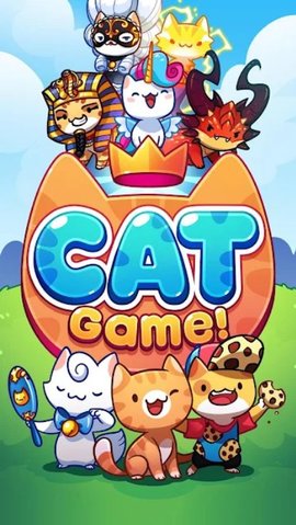 Cat Game安卓版