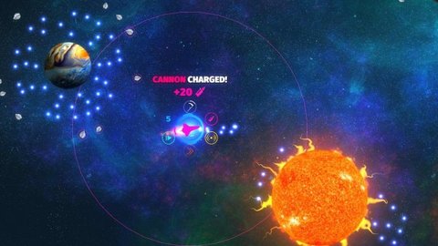 太空风暴袭击安卓版