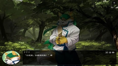 家有大猫移植版