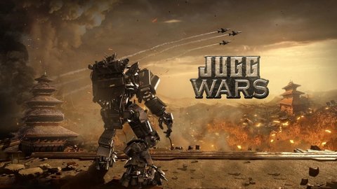 Jugg wars安卓版