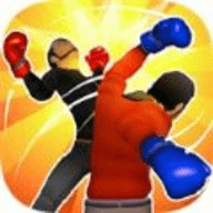 拳击冲刺3D安卓版